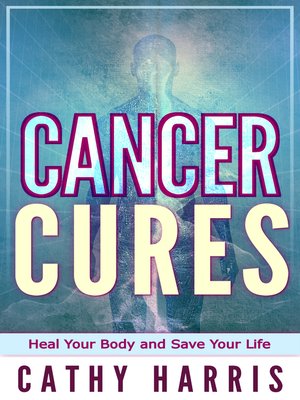 cover image of Cancer Cures